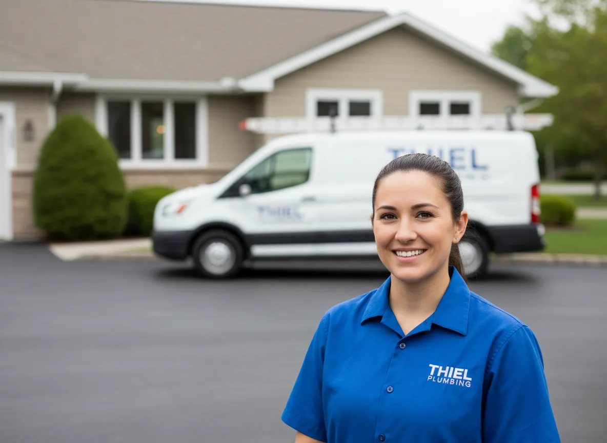 Plumber Edgerton, KS FAQs